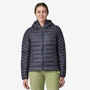 Patagonia Puffer